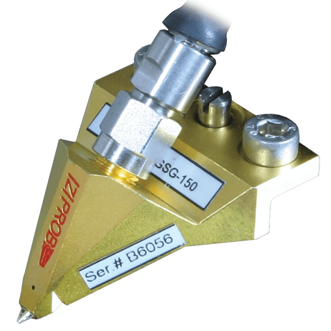 Z-Probe-Power
